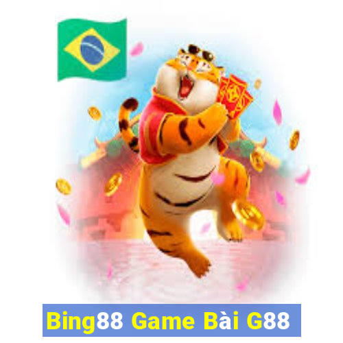 Bing88 Game Bài G88