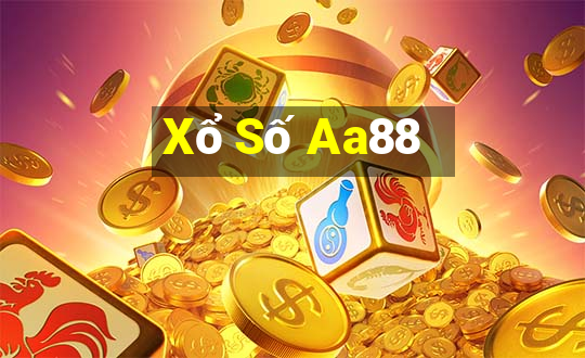 Xổ Số Aa88