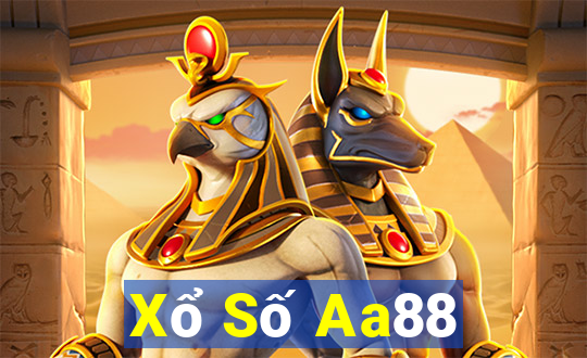 Xổ Số Aa88