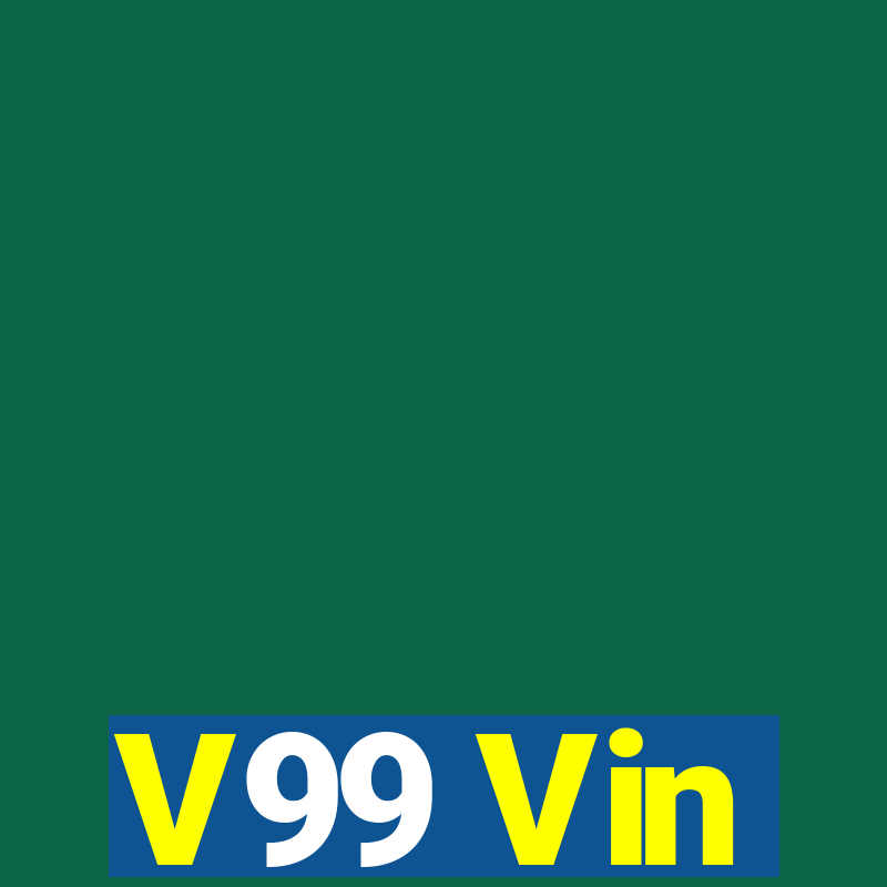 V99 Vin