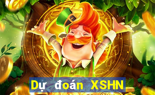 Dự đoán XSHN ngày thứ sáu