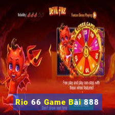 Rio 66 Game Bài 888