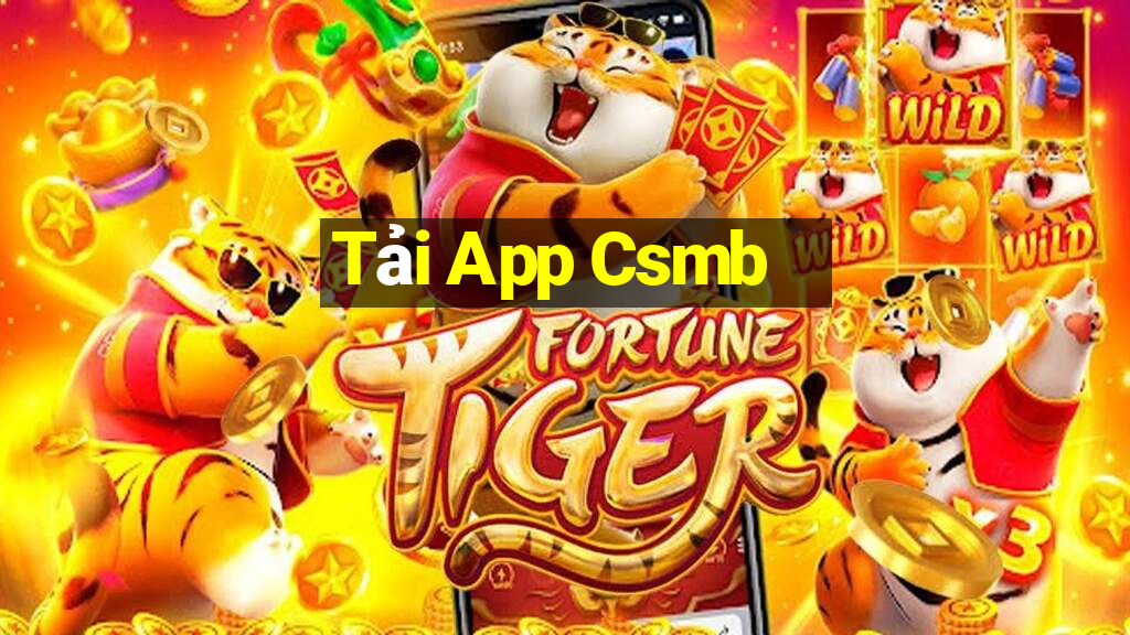 Tải App Csmb