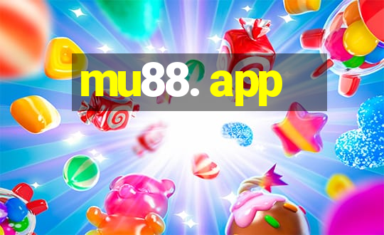 mu88. app