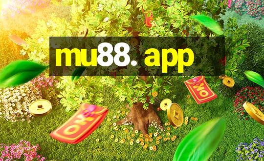 mu88. app