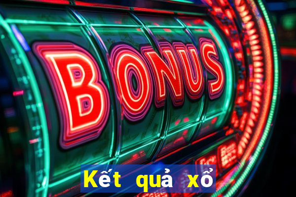 Kết quả xổ số Max 3D thứ Ba