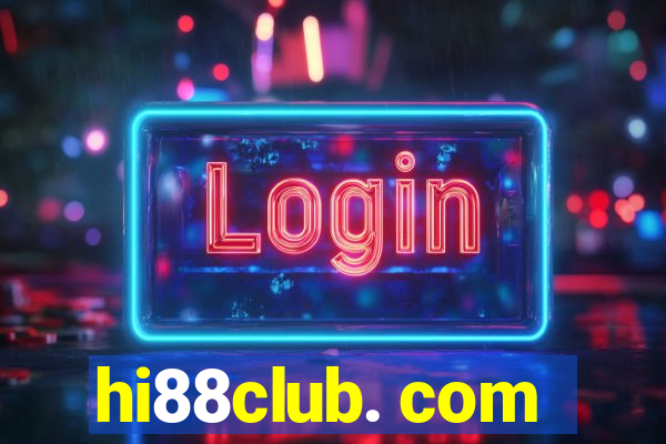 hi88club. com