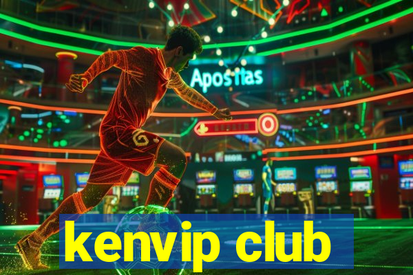 kenvip club