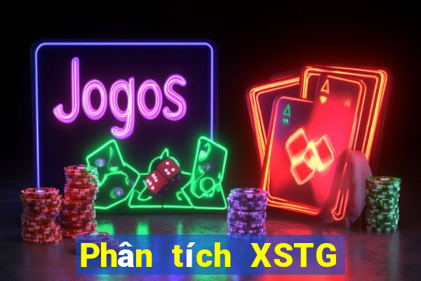 Phân tích XSTG ngày 26