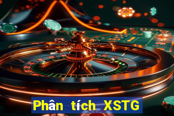 Phân tích XSTG ngày 26