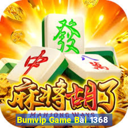 Bumvip Game Bài 1368