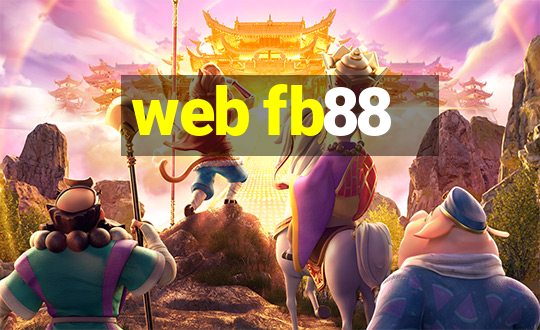 web fb88