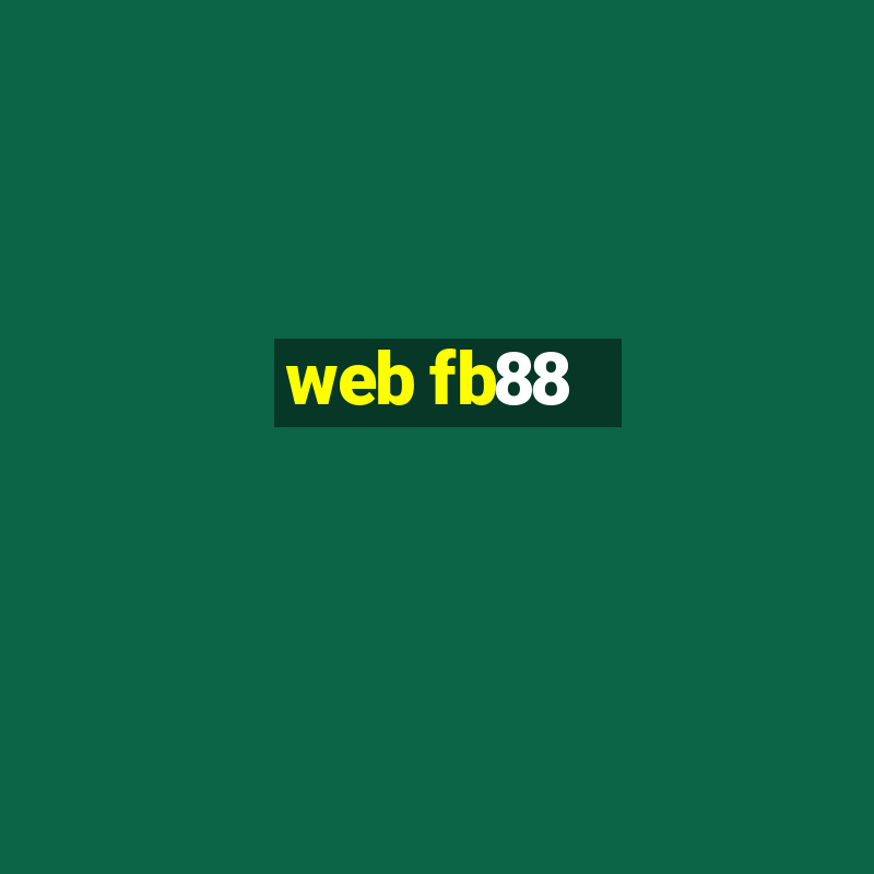 web fb88