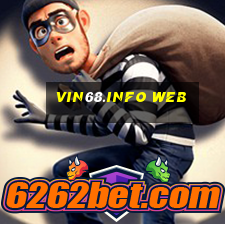 vin68.info web