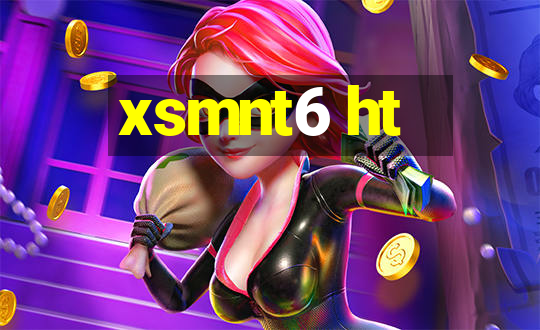 xsmnt6 ht