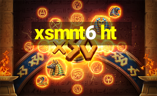 xsmnt6 ht