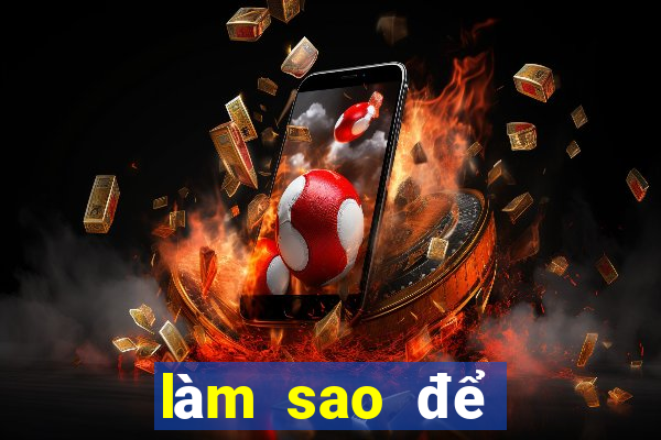 làm sao để mái không bị bết