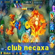 club necaxa