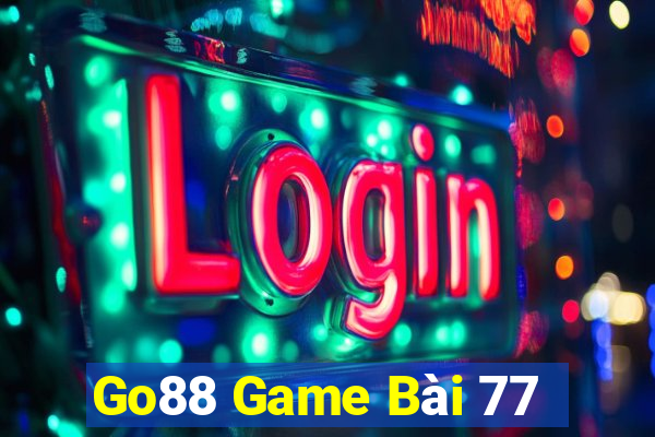 Go88 Game Bài 77