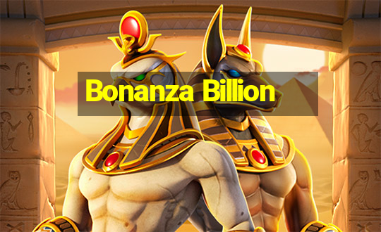 Bonanza Billion