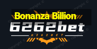 Bonanza Billion