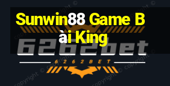 Sunwin88 Game Bài King