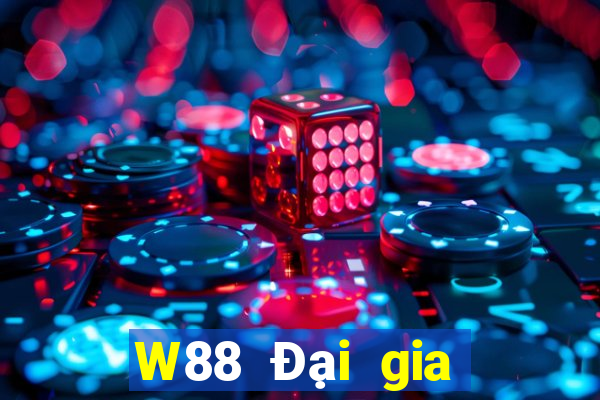 W88 Đại gia tặng 188