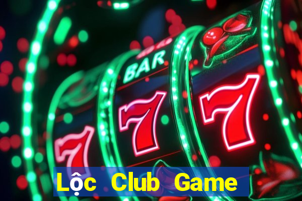 Lộc Club Game Bài Baccarat