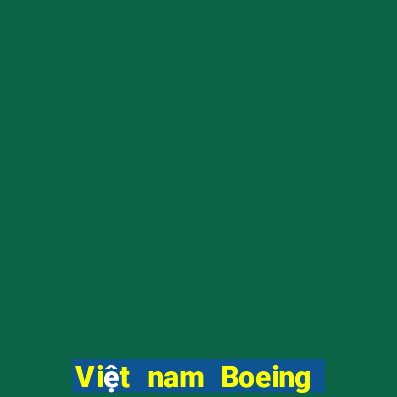 Việt nam Boeing app Tải về