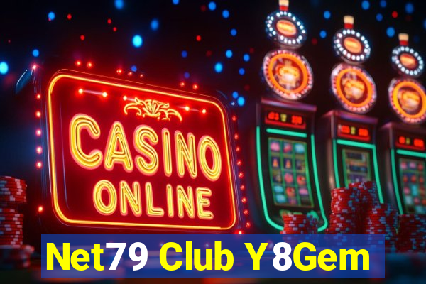 Net79 Club Y8Gem