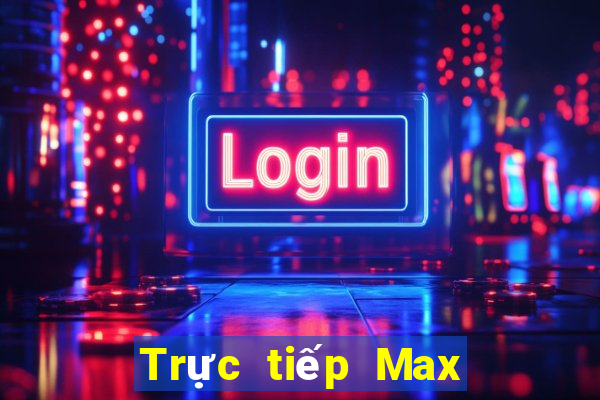 Trực tiếp Max 4D ngày 20