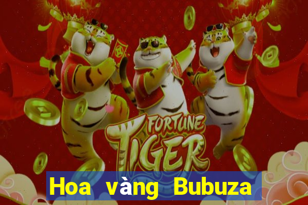 Hoa vàng Bubuza Tải về