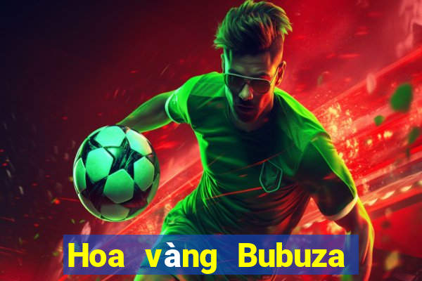 Hoa vàng Bubuza Tải về