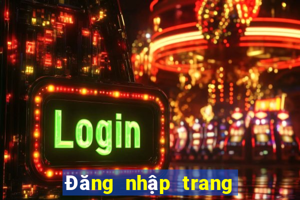 Đăng nhập trang web việt nam