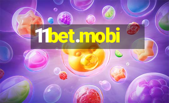 11bet.mobi