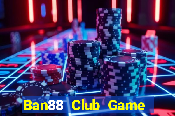 Ban88 Club Game Bài 123