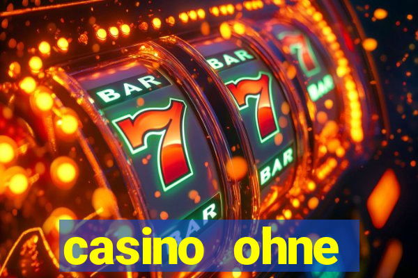 casino ohne einzahlung 2015