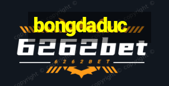 bongdaduc