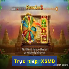 Trực tiếp XSMB ngày 26