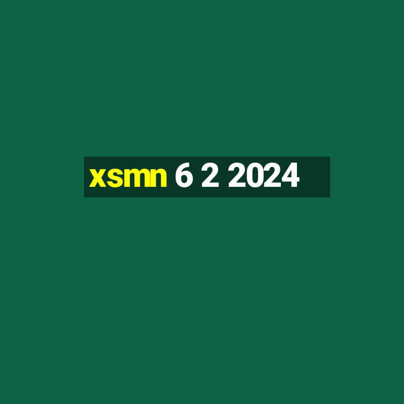 xsmn 6 2 2024