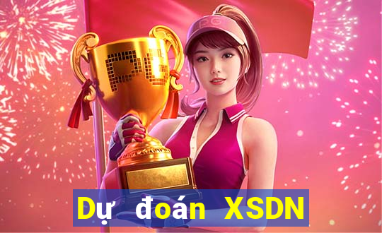 Dự đoán XSDN Chủ Nhật