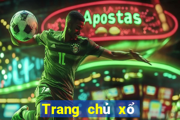 Trang chủ xổ số 9a