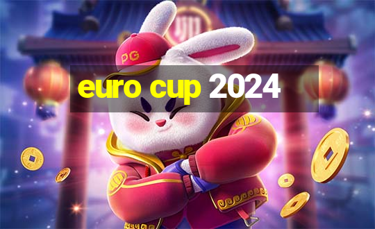 euro cup 2024