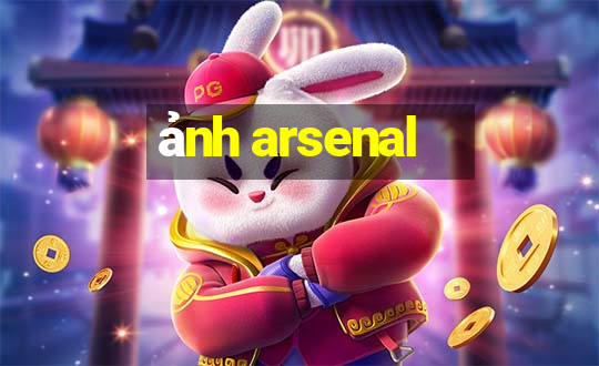 ảnh arsenal