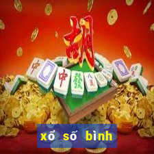 xổ số bình dương 10 11