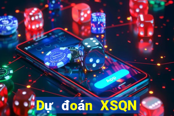 Dự đoán XSQN Thứ 3