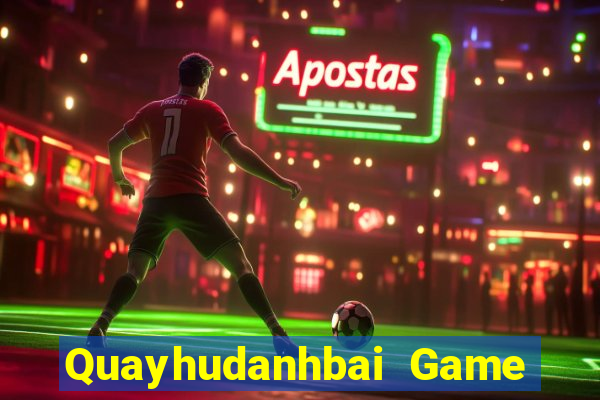 Quayhudanhbai Game Bài Rikvip