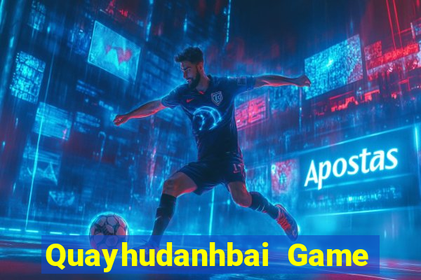 Quayhudanhbai Game Bài Rikvip