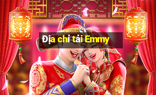 Địa chỉ tải Emmy