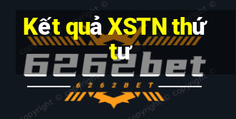 Kết quả XSTN thứ tư